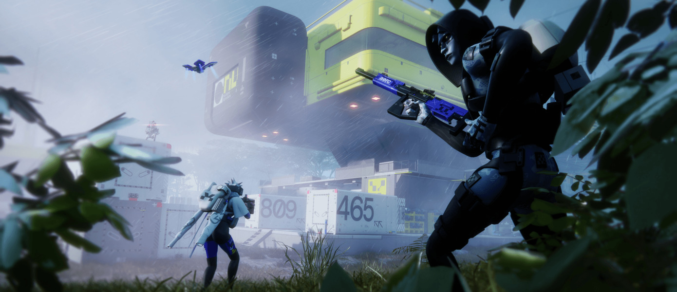 Второй сезон в Marathon стартует 2 июня — Bungie приготовила для игроков массу нового контента