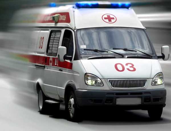 В Волгоградской области мальчик наглотался бензина и попал в больницу