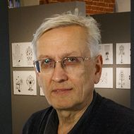 Евгений Стрелков, художник, арт-директор дизайн-студии «Дирижабль» (Нижний Новгород)