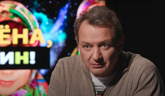 Суд обязал Марата Башарова выплачивать алименты на ребенка от третьей жены