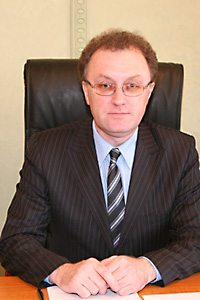 Глава города Евгений Беляев выразил соболезнования родным и близким Гранта Анатольевича Шайгородского