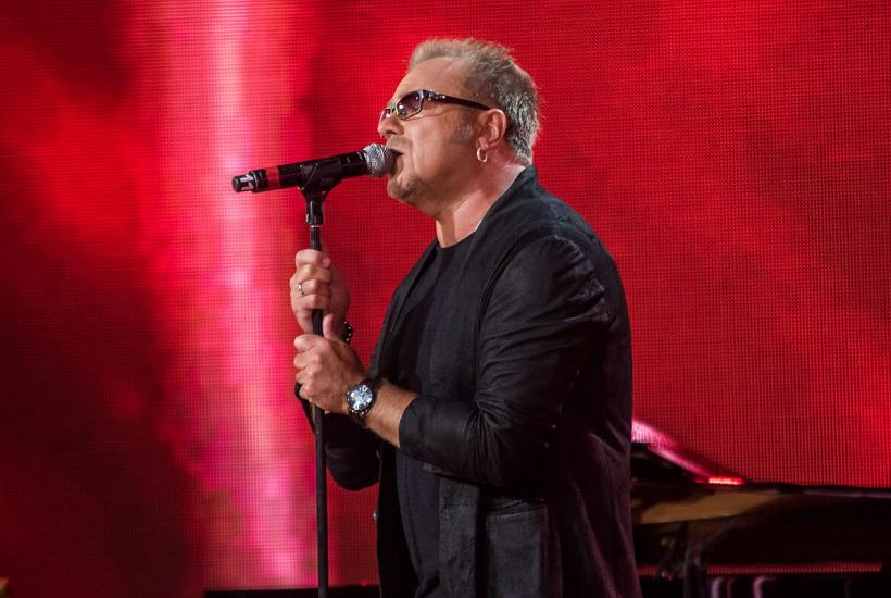 Владимир Пресняков