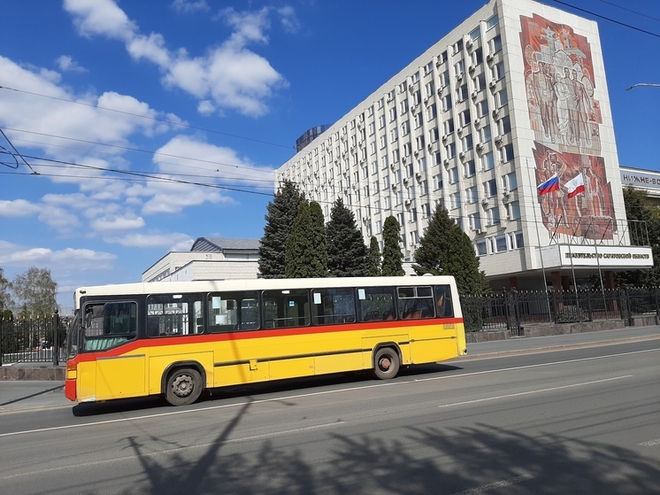 Водитель автобуса в Саратове лишил свободы девочку-инвалида