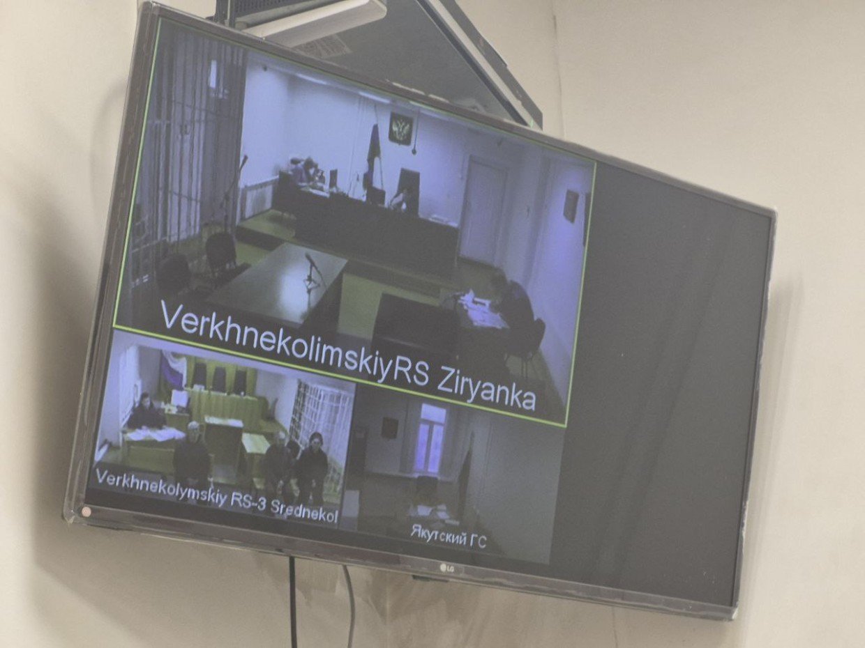 Тракторист Еремеев, которого обвиняют в лесном пожаре, рассказал свою версию