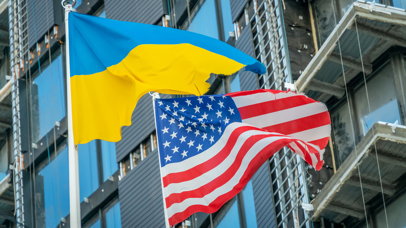 США назначат консультанта по закупкам оборудования для Украины