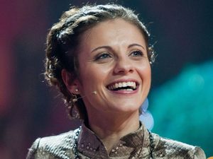 Наталья Еприкян рассказала о переезде в Армению и о своём новом сериале