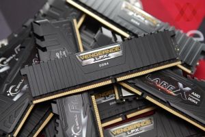 DDR4-Arbeitsspeicher