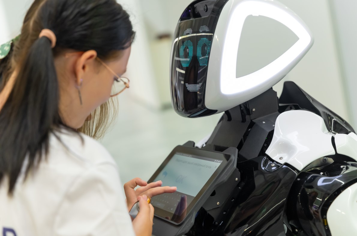 Фото: Руслан Яроцкий / URA.RU