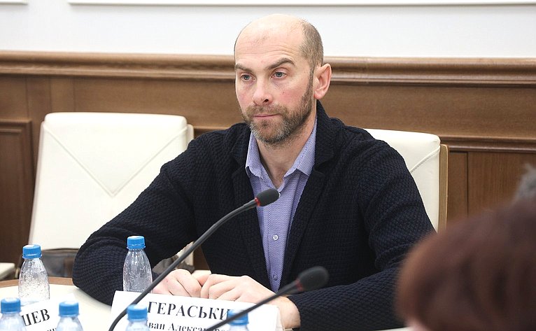 Совещание Комитета Совета Федерации по аграрно-продовольственной политике и природопользованию «О реализации Всероссийской программы «Деревья – памятники живой Природы»»