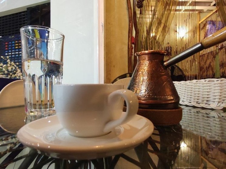 Калининградцы стали больше тратить на покупку молотого кофе
