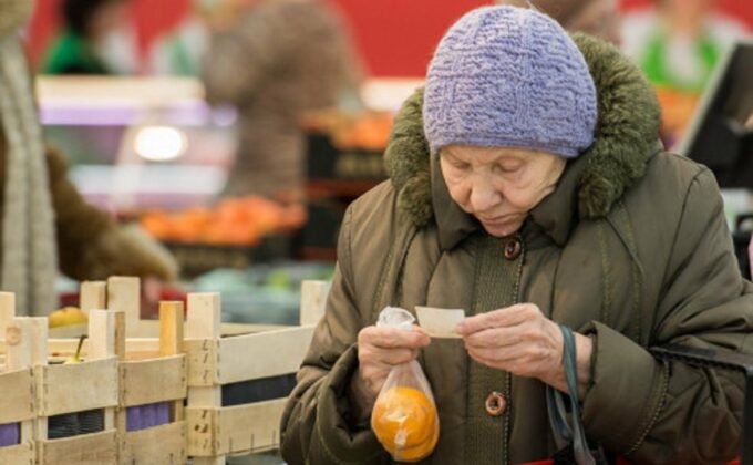 Эксперт Кирилл Парфенов: прибавка после 80 лет положена лишь тем, кто получает страховую пенсию
