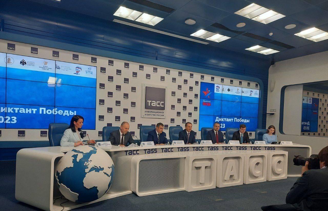 Апрель ит проект