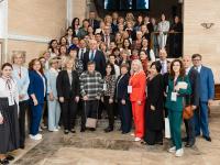 Семинар-совещание главных хранителей фондов федеральных и государственных архиво