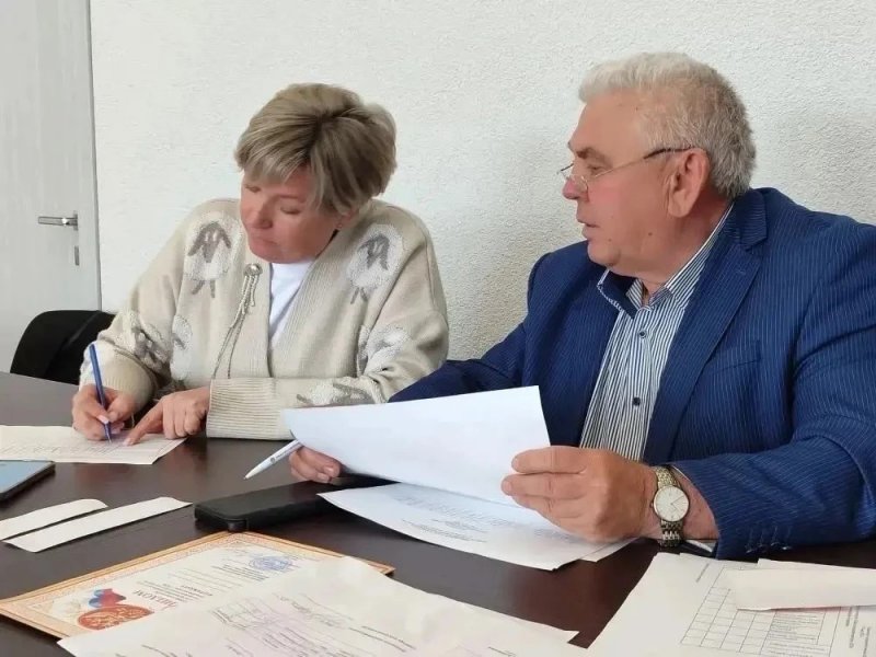 В Севастополе определили лучшего сварщика в финале конкурса Севастопольские мастера-2026