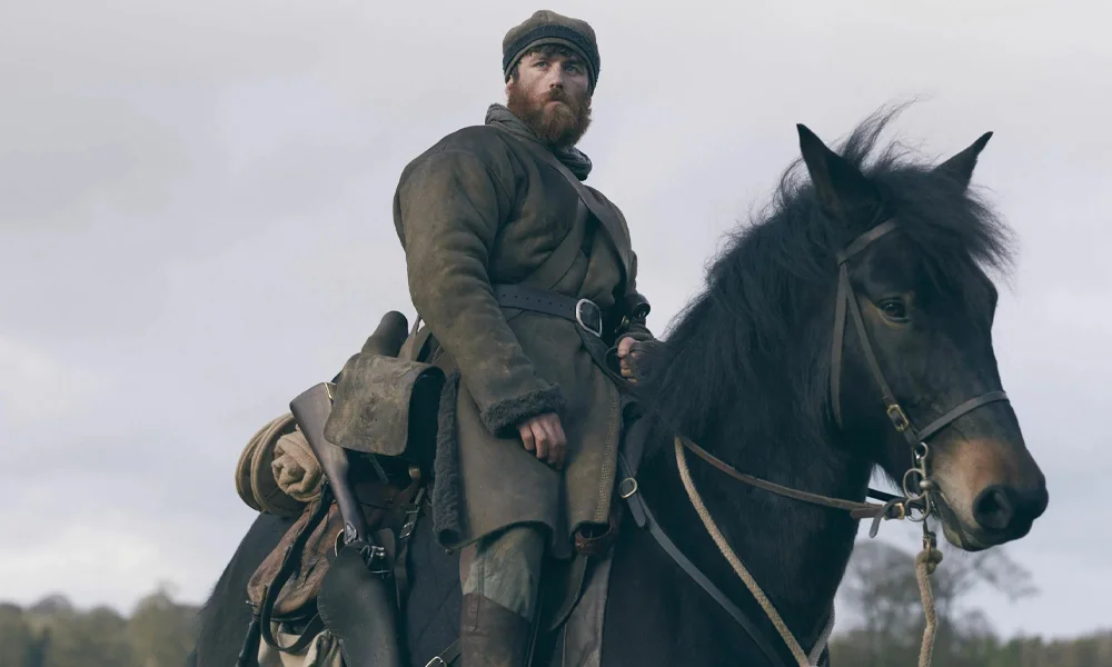 Новое ирландское кино