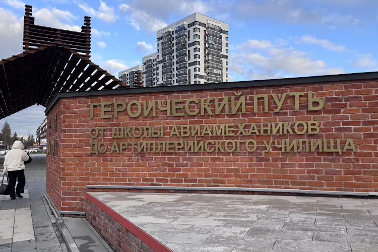 На этой неделе отгремел профессиональный праздник тех, кого называют «богами войны», — День артиллеристов