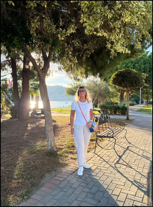 Аланья в ноябре. Пещера Дамлаташ. Красная башня. Судоверфь Терсане.