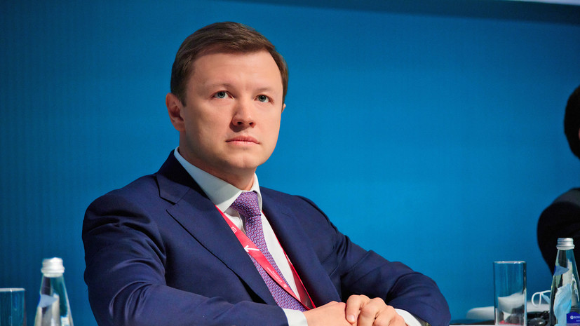 Ефимов: в бывшей промзоне «ЗИЛ» по проекту КРТ планируется реорганизовать ещё 1,2 га