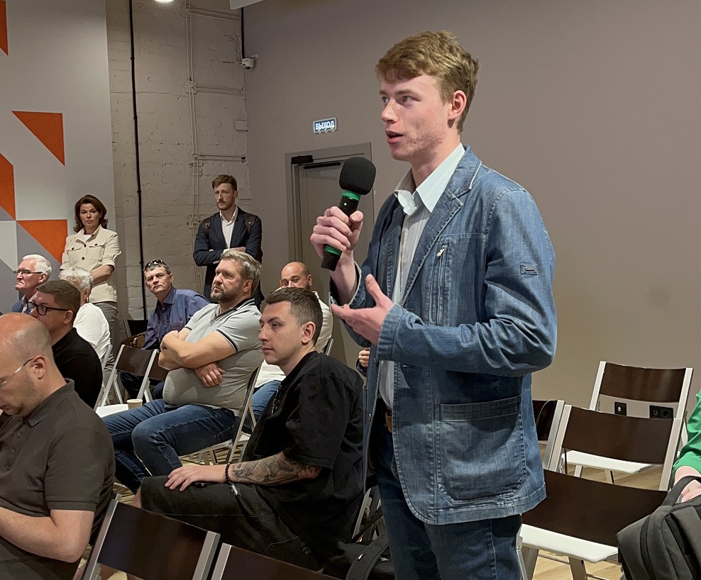 От тишины к диалогу: как преодолеть барьеры на пути в Саудовскую Аравию