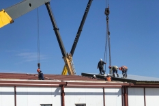 Число несчастных случаев на производстве в Заполярье снизилось на 22%