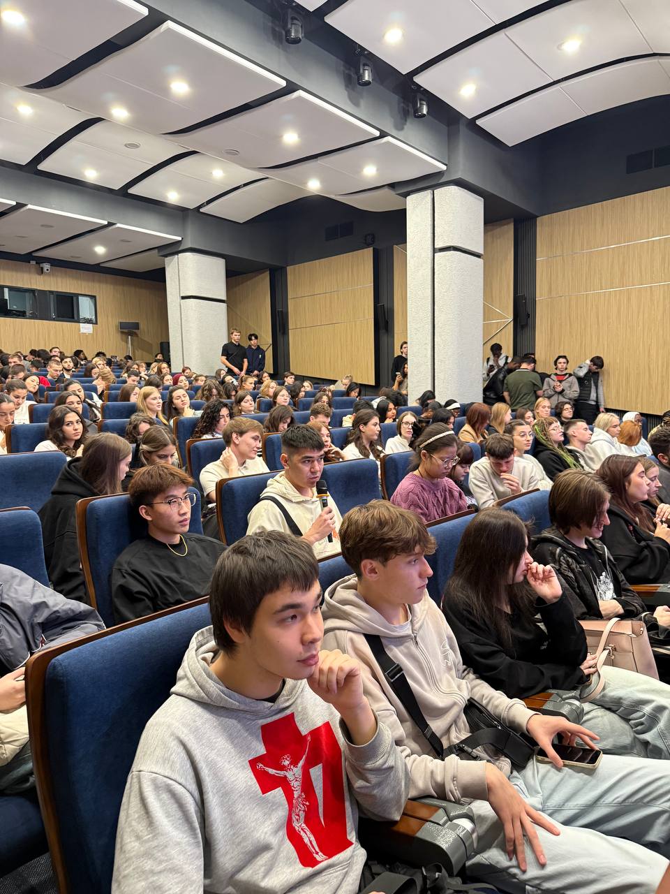 РУДН примет федеральный проект ФАБА «Платиновый бизнес-план»