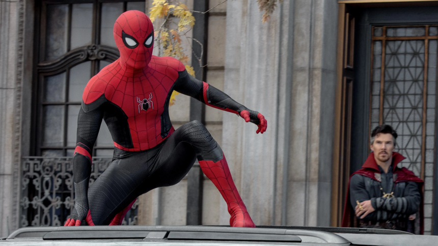 В «Человеке-пауке» мог сыграть Ди Каприо: неизвестные факты о фильмах Marvel