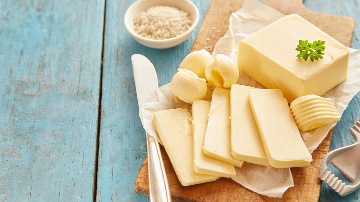 Впервые в истории: ОАЭ начали поставки сливочного масла в Россию