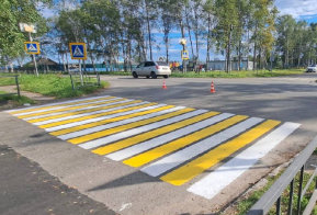 В Ванинском районе подвели итоги дорожных работ за 2025 год