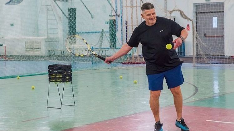 Мы хотим всем рекордам наши звонкие дать имена! О развитии спорта в Ейском районе