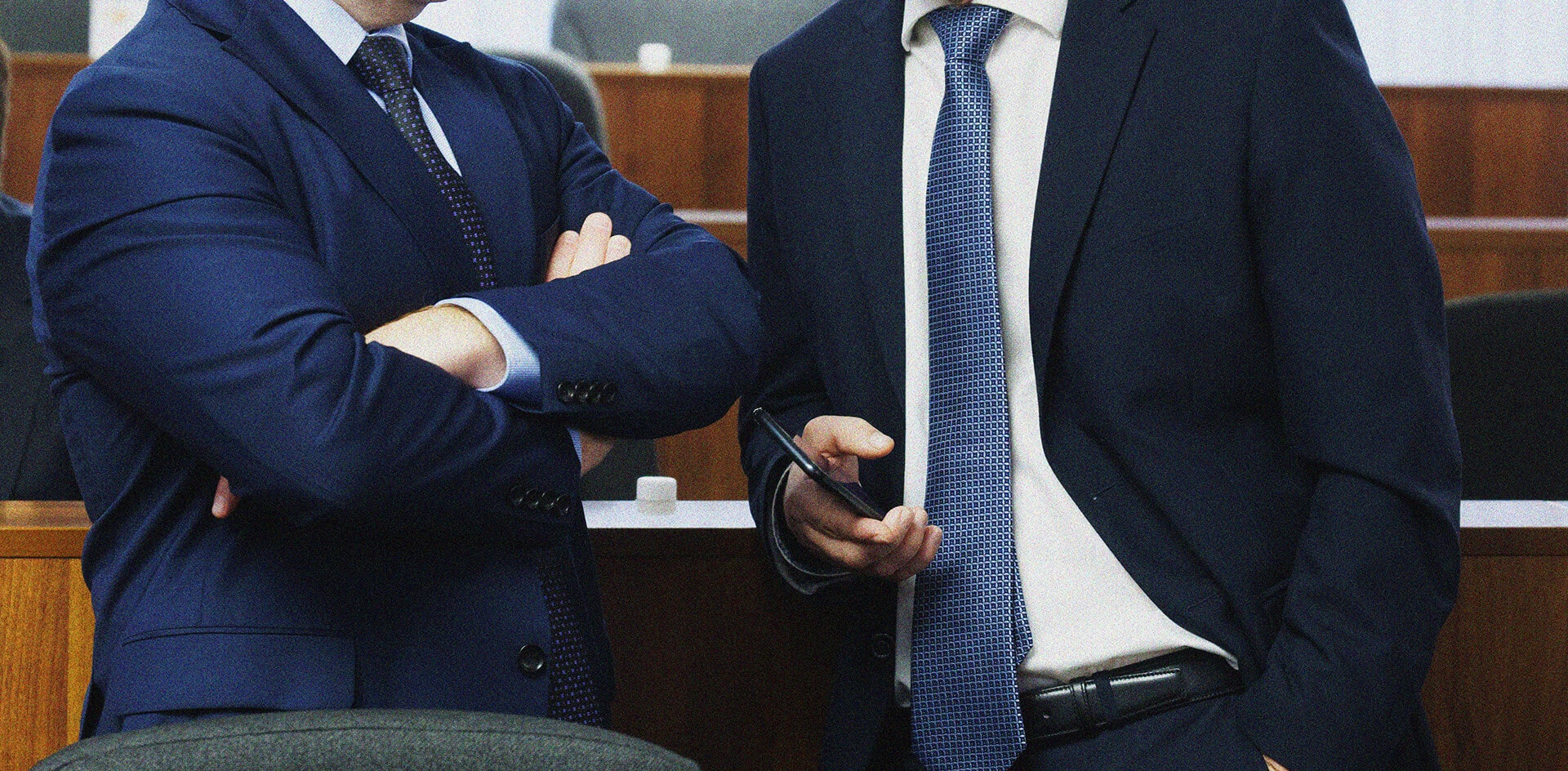 Второстепенные политики Запада