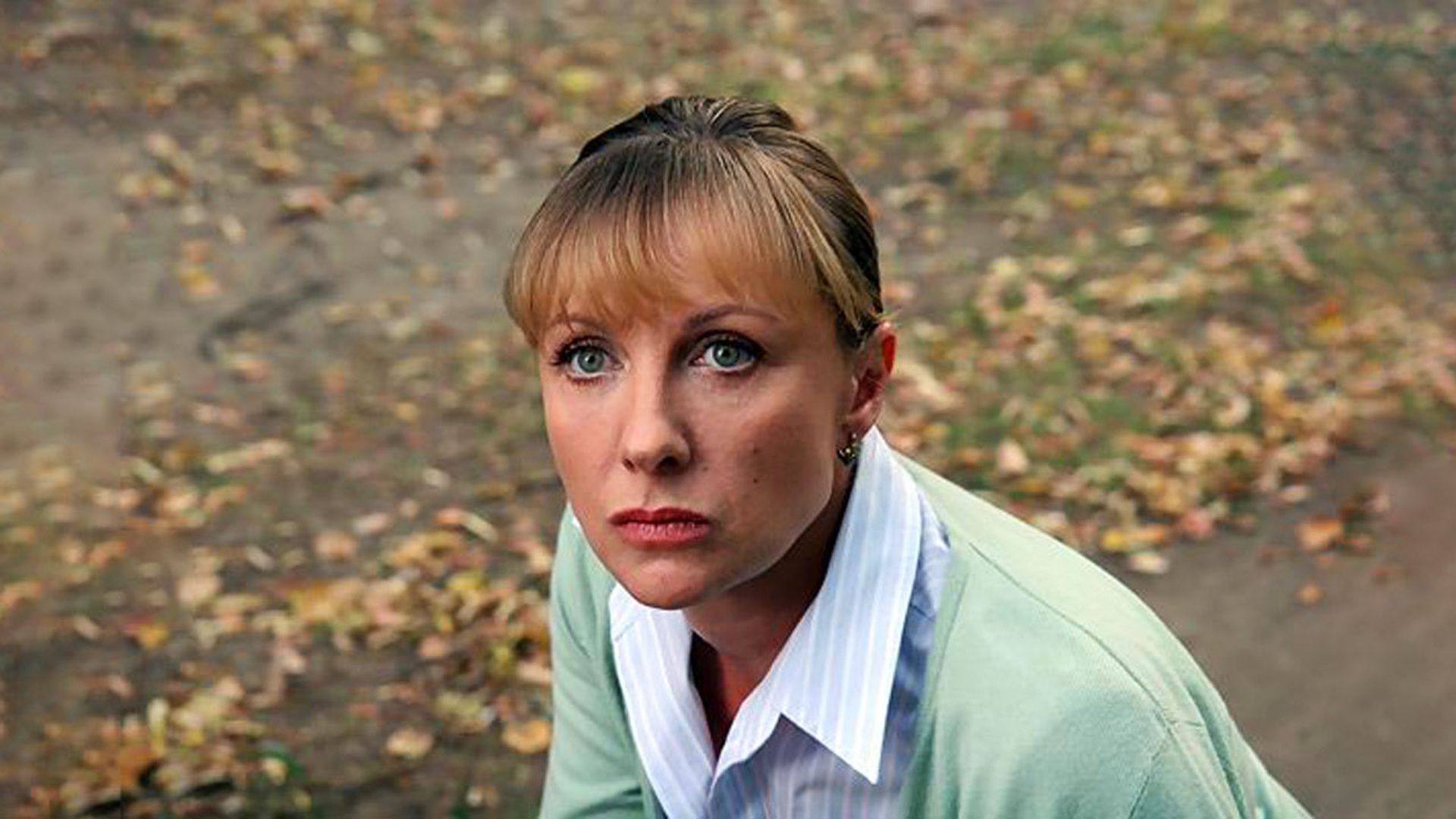 Кадр из сериала 