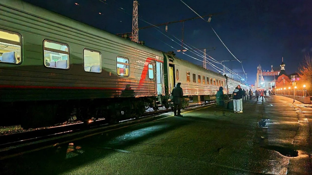 Фото: Минтранс 