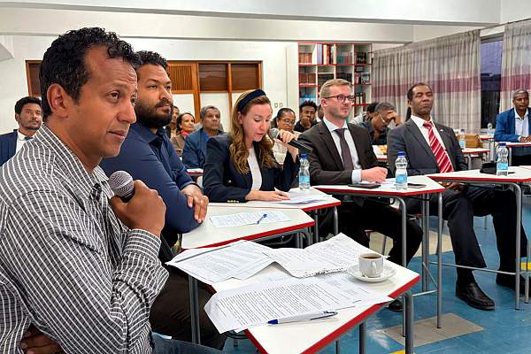 РГГУ запускает большой международный просветительский проект для стран БРИКС