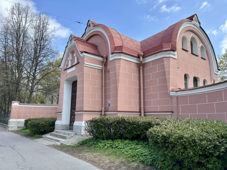 мечникова