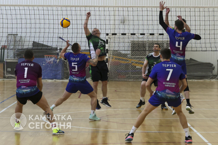 XXXI Открытый краевой турнир памяти Таранца подвел итоги. Фото: Игорь Сафончик. Фотография 20