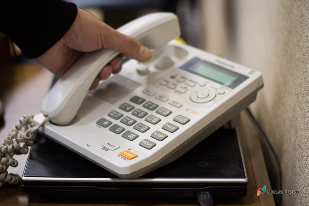 На «прямую линию» Соколова пустили живых людей