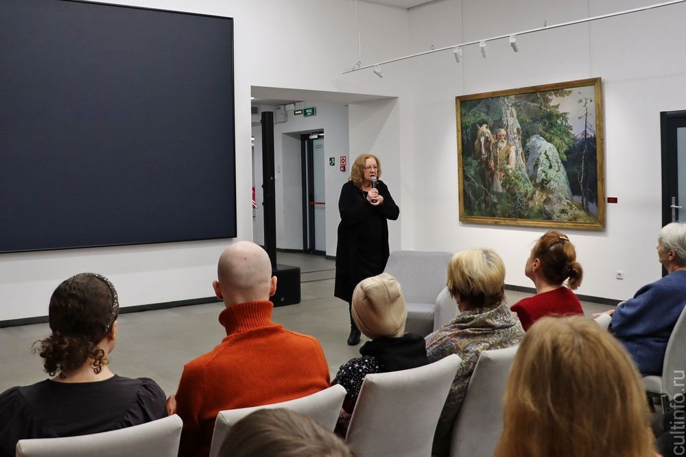 Ираида Копьёва