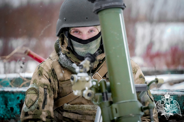 19 ноября в России отмечается День ракетных войск и артиллерии