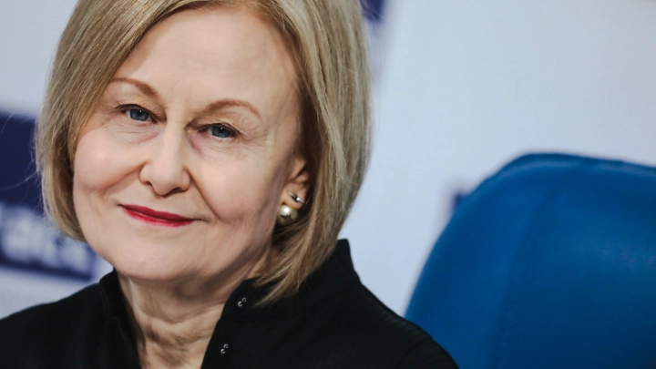 Никогда не пиарилась за счёт мамы: как дочь Дарьи Донцовой построила собственную империю в мире моды и нашла личное счастье?