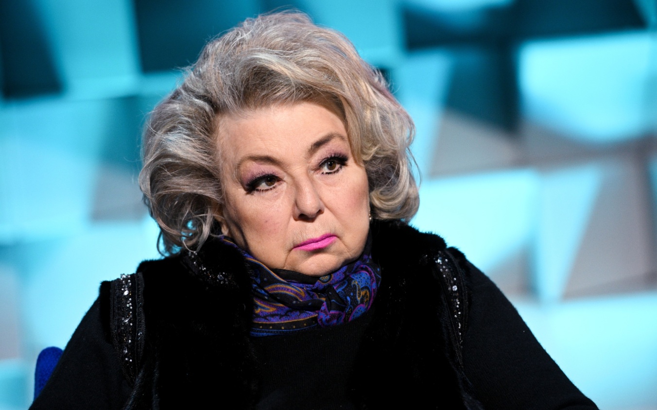Тарасова раскритиковала МОК за решение по российским спортсменам