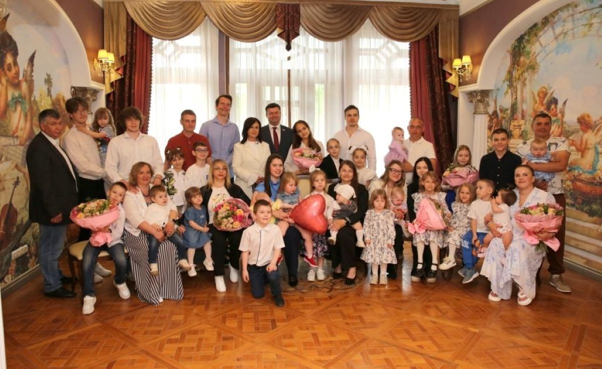 пресс-служба Гордумы Калуги