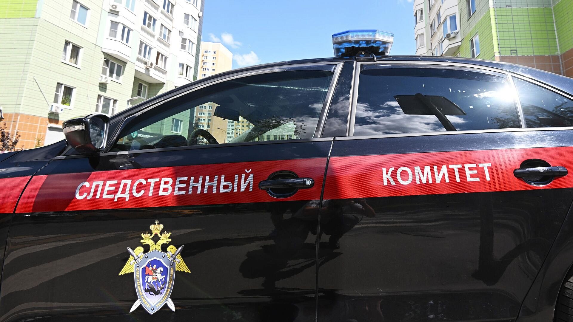 В Татарстане двое мужчин погибли от удара током
