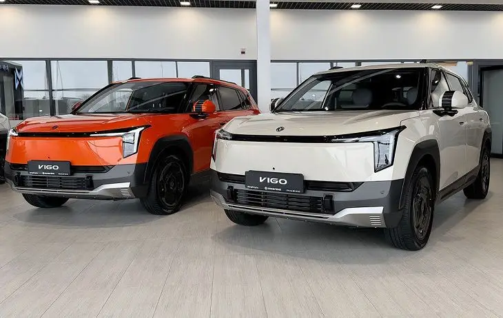 автомобиль