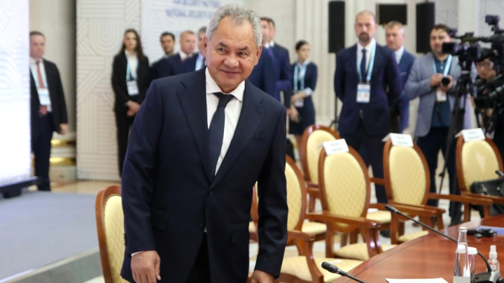 Удар в спину в день памяти: Раскрыты шокирующие детали покушения на Шойгу