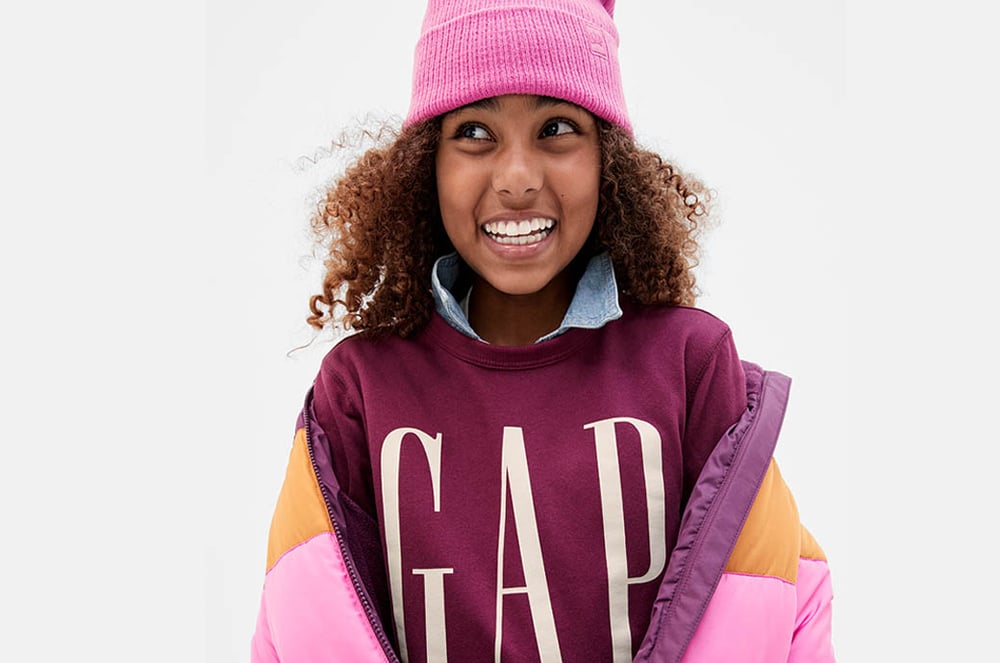 Gap canada