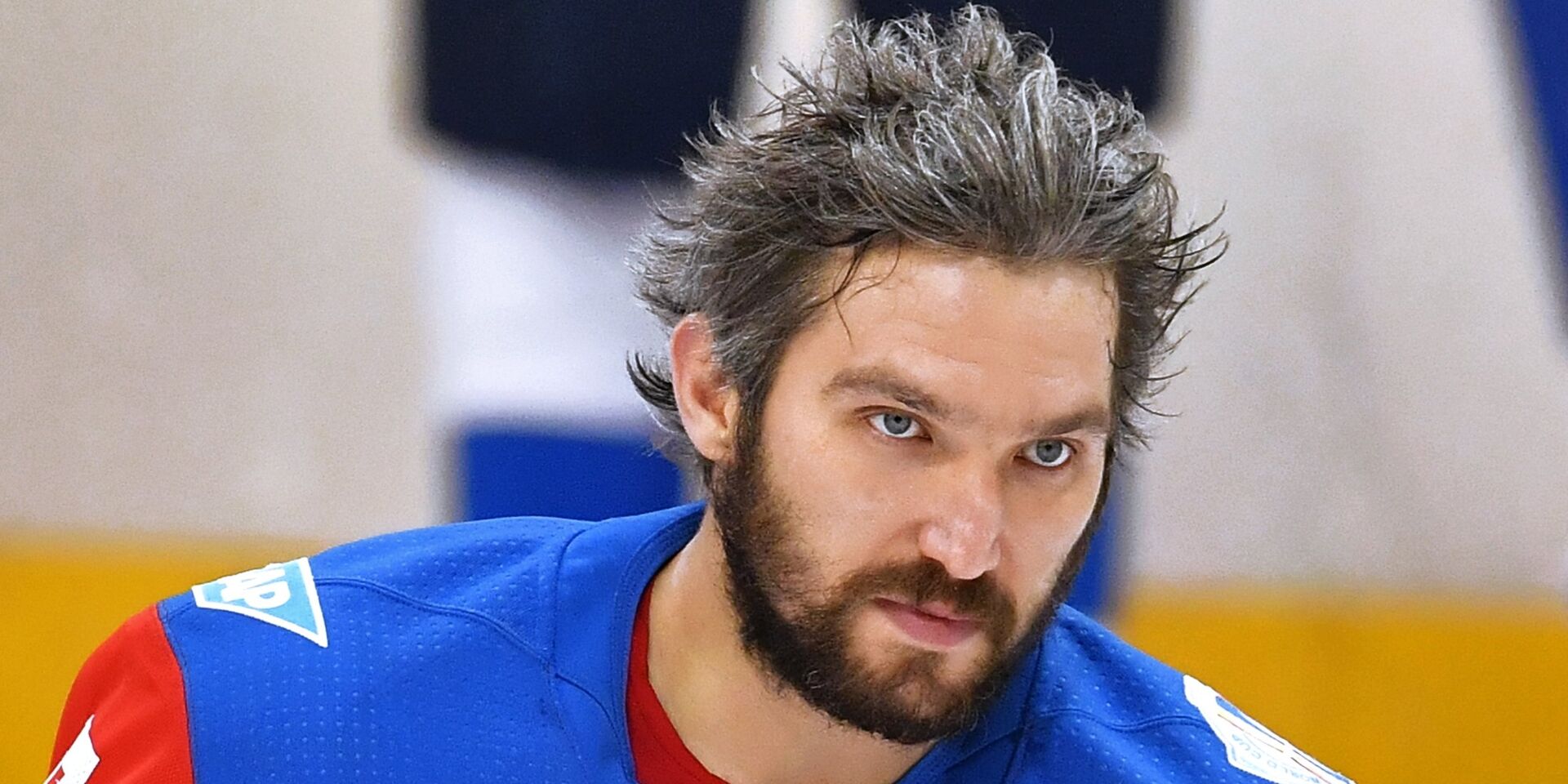 Хоккей. Кубок мира. Матч Россия - Финляндия - ИноСМИ, 1920, 07.04.2025