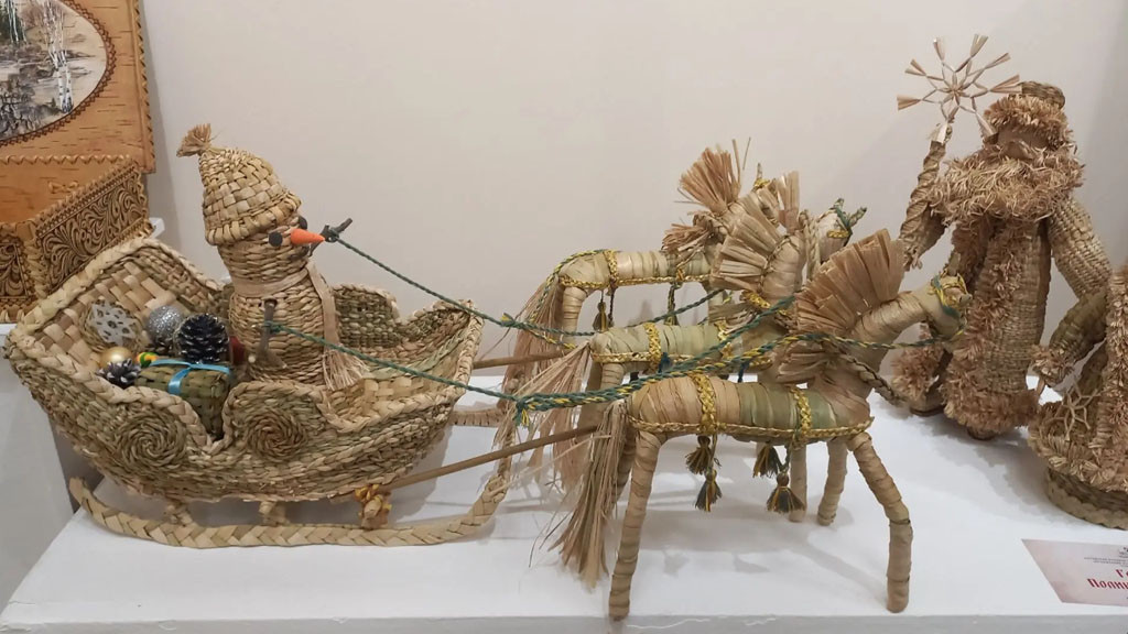 Фото: Любовь Карпова фото