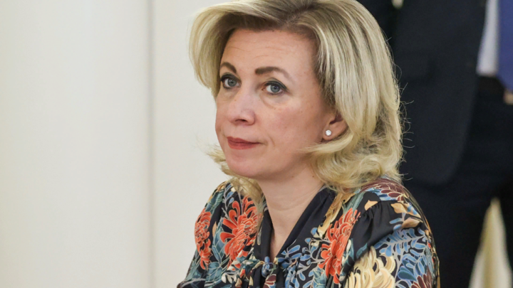Захарова призвала Приштину прекратить провокации: Варварскую вылазку подают как благие намерения