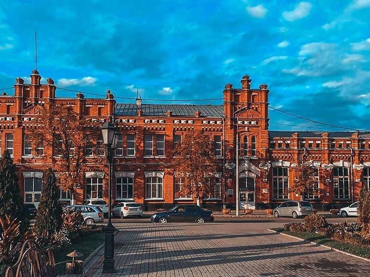 В Кавказском районе разработали три новых турмаршрута