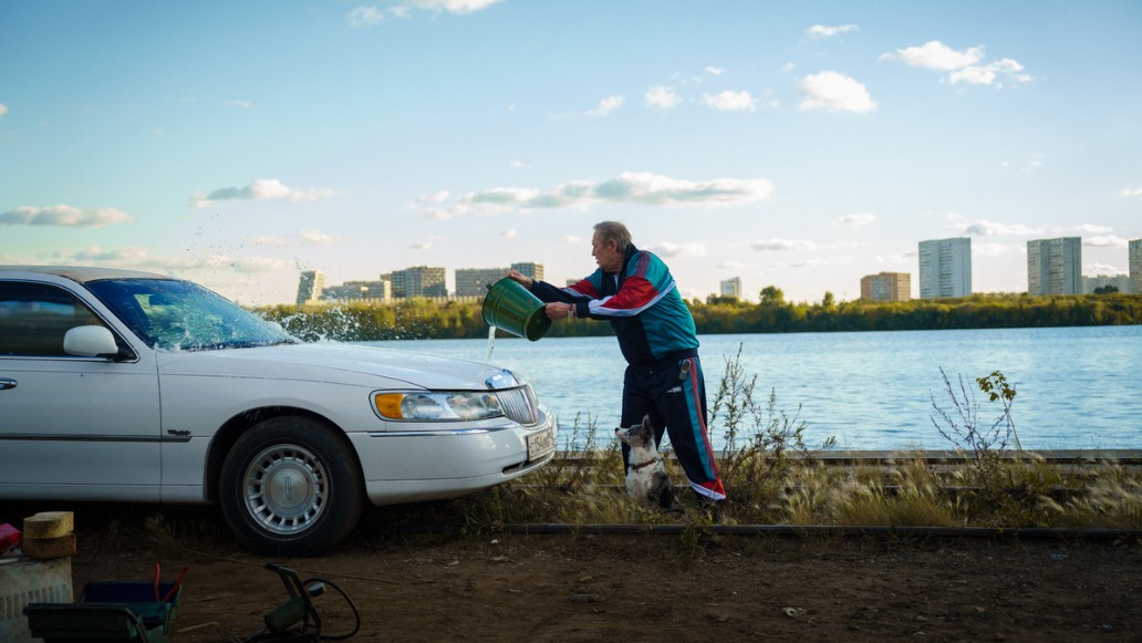 Дедмобиль, съемки, фото